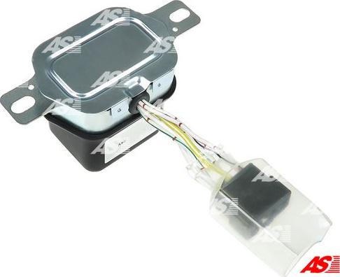 AS-PL ARE6199S - Ģeneratora sprieguma regulators www.autospares.lv