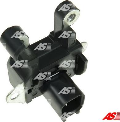 AS-PL ARE6152S2 - Ģeneratora sprieguma regulators www.autospares.lv