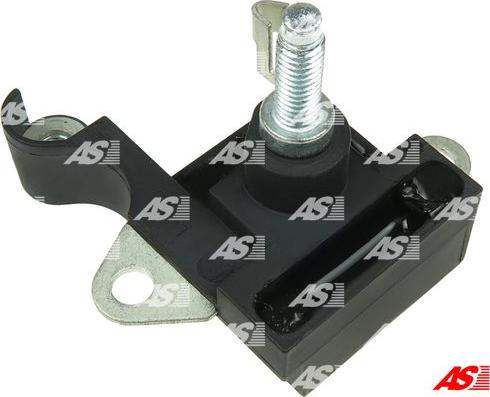 AS-PL ARE6157S - Ģeneratora sprieguma regulators www.autospares.lv