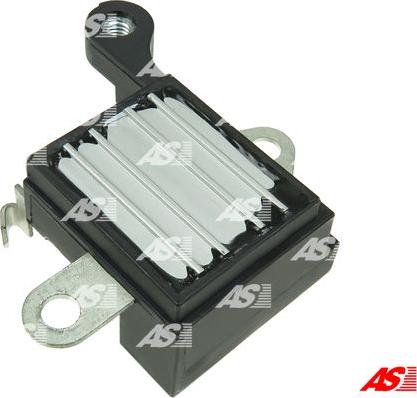 AS-PL ARE6157S - Ģeneratora sprieguma regulators www.autospares.lv