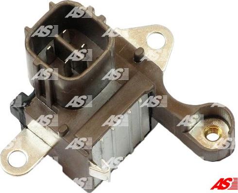 AS-PL ARE6100 - Регулятор напряжения, генератор www.autospares.lv