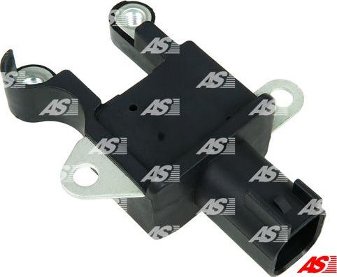 AS-PL ARE6101S - Ģeneratora sprieguma regulators www.autospares.lv