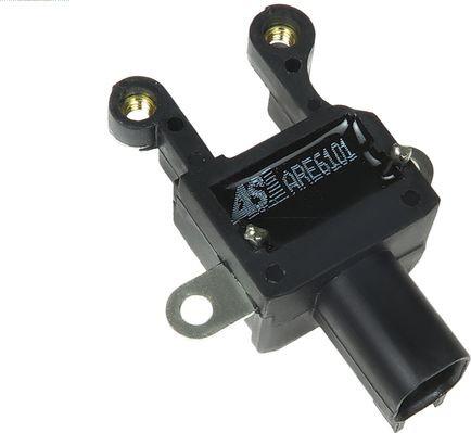 AS-PL ARE6101 - Ģeneratora sprieguma regulators www.autospares.lv