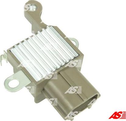 AS-PL ARE6108P - Ģeneratora sprieguma regulators www.autospares.lv