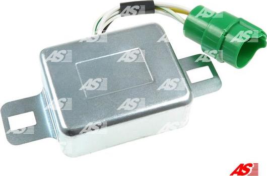 AS-PL ARE6111 - Ģeneratora sprieguma regulators www.autospares.lv