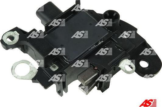 AS-PL ARE6135S - Ģeneratora sprieguma regulators www.autospares.lv