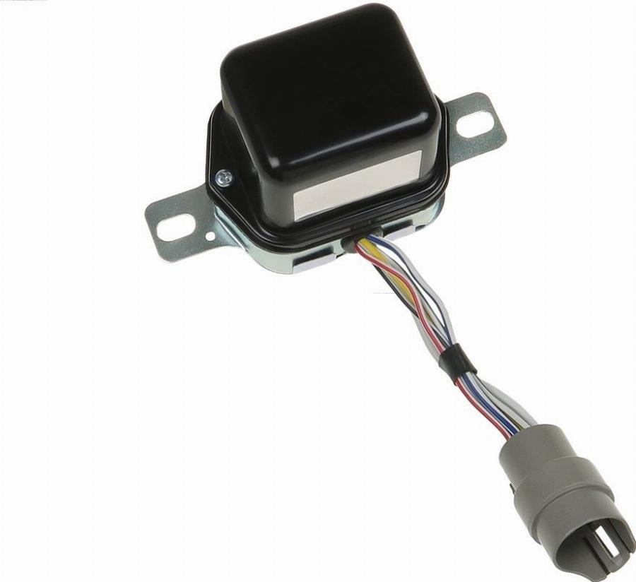 AS-PL ARE6259S - Ģeneratora sprieguma regulators www.autospares.lv