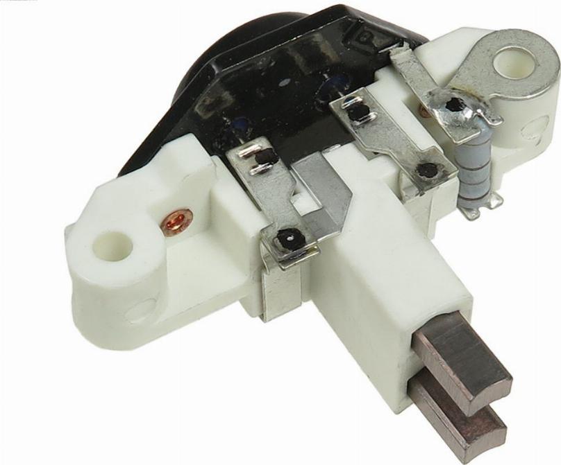 AS-PL ARE0097 - Voltage regulator, alternator www.autospares.lv