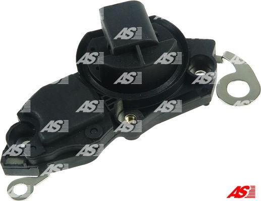 AS-PL ARE0044S - Ģeneratora sprieguma regulators www.autospares.lv