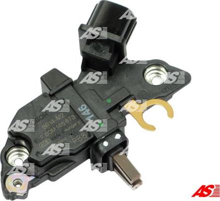 AS-PL ARE0045(BOSCH) - Ģeneratora sprieguma regulators autospares.lv