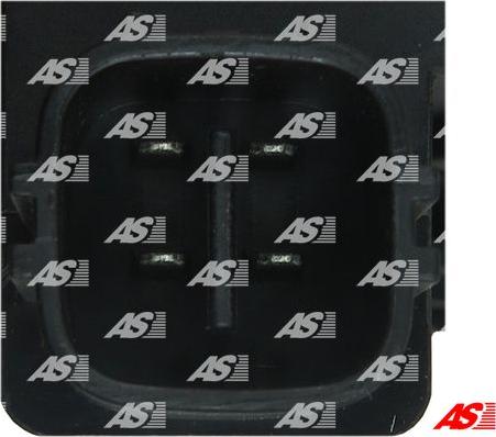 AS-PL ARE0045S - Ģeneratora sprieguma regulators www.autospares.lv