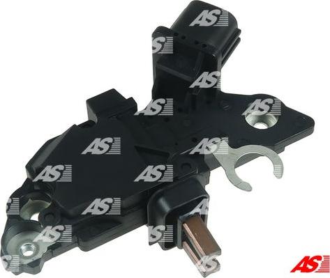 AS-PL ARE0045S - Ģeneratora sprieguma regulators autospares.lv