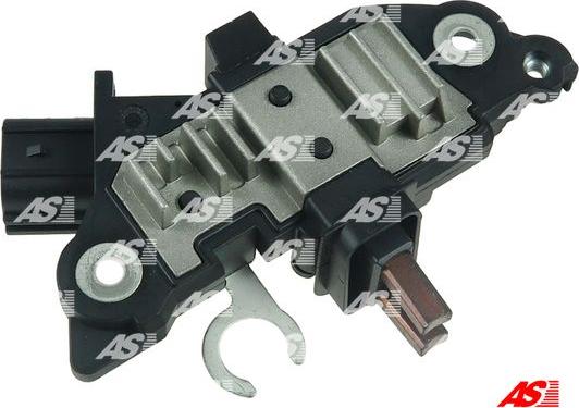 AS-PL ARE0045S - Ģeneratora sprieguma regulators www.autospares.lv