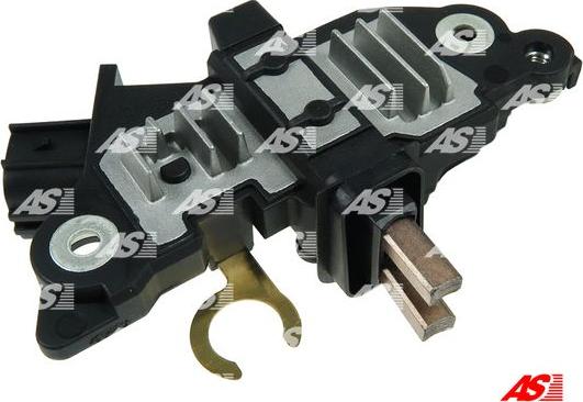 AS-PL ARE0045 - Ģeneratora sprieguma regulators autospares.lv