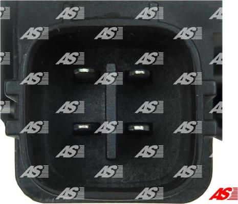 AS-PL ARE0045 - Ģeneratora sprieguma regulators autospares.lv