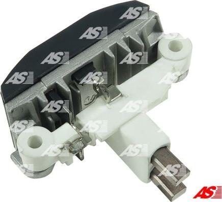 AS-PL ARE0046 - Регулятор напряжения, генератор www.autospares.lv