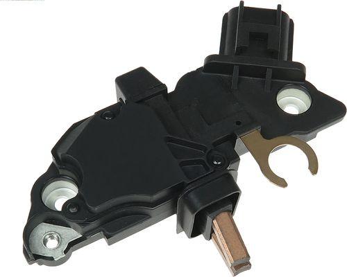 AS-PL ARE0040 - Ģeneratora sprieguma regulators www.autospares.lv