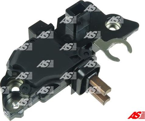 AS-PL ARE0041S - Регулятор напряжения, генератор www.autospares.lv