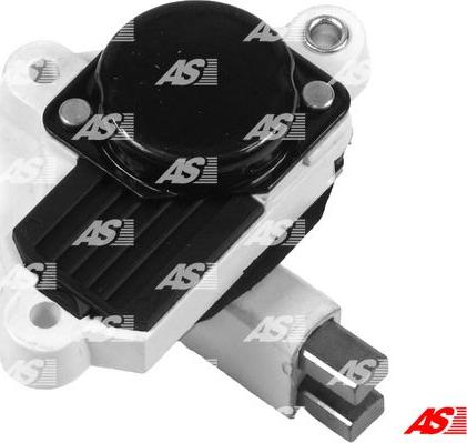 AS-PL ARE0048 - Voltage regulator, alternator www.autospares.lv