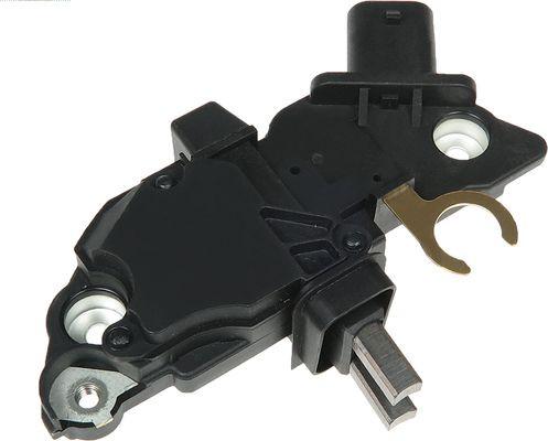 AS-PL ARE0043 - Ģeneratora sprieguma regulators www.autospares.lv