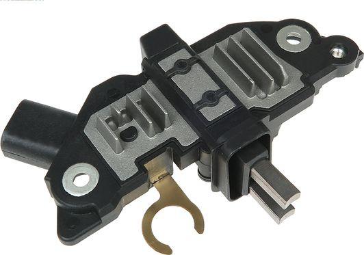 AS-PL ARE0043 - Регулятор напряжения, генератор www.autospares.lv