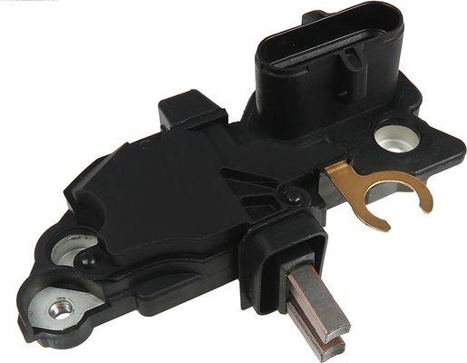 AS-PL ARE0042 - Ģeneratora sprieguma regulators www.autospares.lv