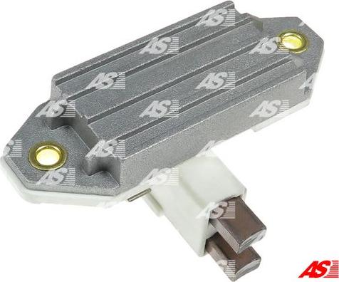 AS-PL ARE0047 - Регулятор напряжения, генератор www.autospares.lv