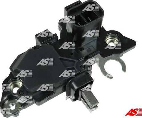 AS-PL ARE0059S - Регулятор напряжения, генератор www.autospares.lv