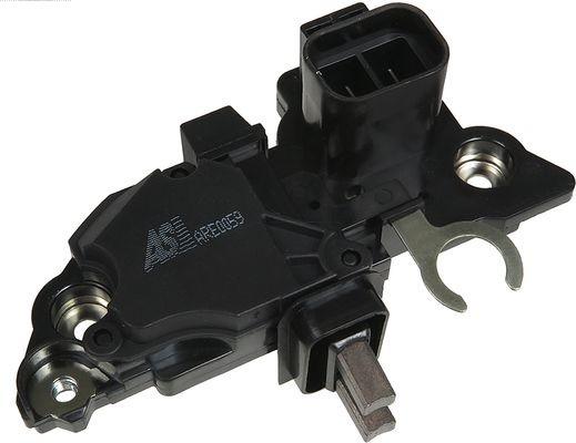 AS-PL ARE0059 - Регулятор напряжения, генератор www.autospares.lv