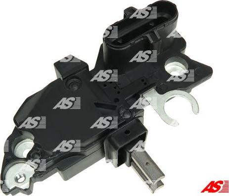 AS-PL ARE0054S - Ģeneratora sprieguma regulators www.autospares.lv