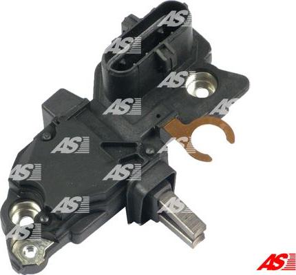 AS-PL ARE0054 - Регулятор напряжения, генератор www.autospares.lv