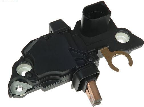 AS-PL ARE0058 - Voltage regulator, alternator www.autospares.lv