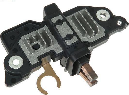 AS-PL ARE0058 - Ģeneratora sprieguma regulators www.autospares.lv