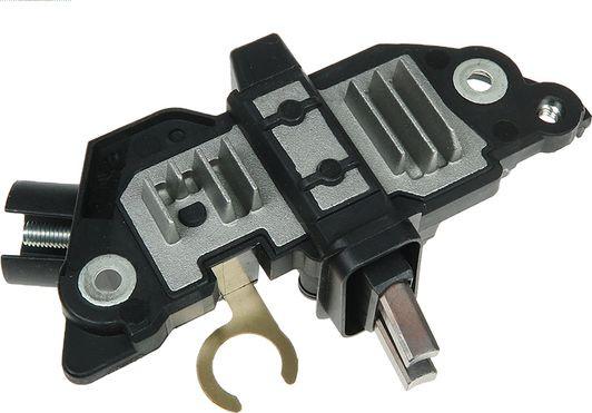 AS-PL ARE0052 - Ģeneratora sprieguma regulators www.autospares.lv