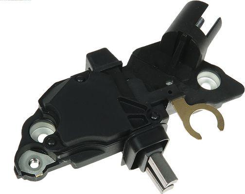 AS-PL ARE0052 - Ģeneratora sprieguma regulators www.autospares.lv