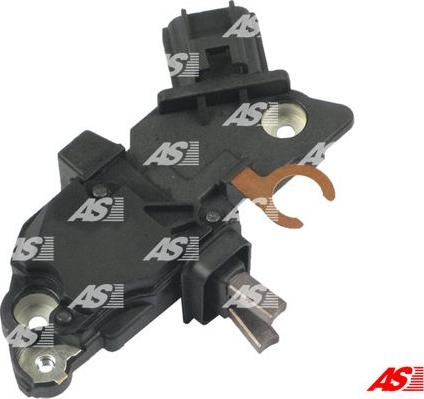 AS-PL ARE0060 - Ģeneratora sprieguma regulators www.autospares.lv