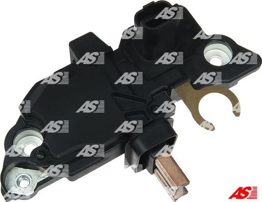 AS-PL ARE0063S - Ģeneratora sprieguma regulators www.autospares.lv