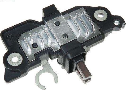 AS-PL ARE0063 - Ģeneratora sprieguma regulators www.autospares.lv