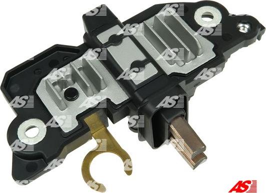 AS-PL ARE0067 - Ģeneratora sprieguma regulators www.autospares.lv