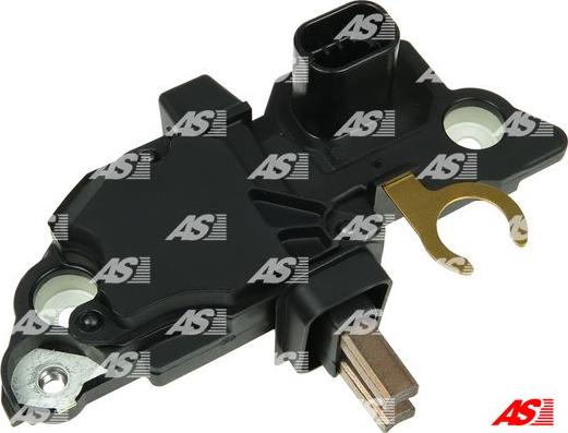 AS-PL ARE0067 - Ģeneratora sprieguma regulators www.autospares.lv