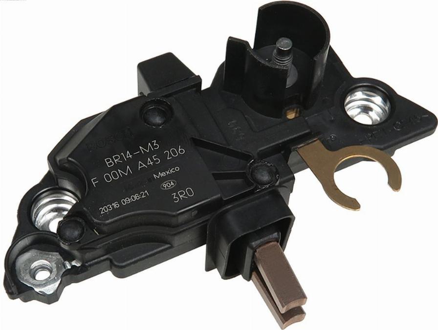 AS-PL ARE0009(BOSCH) - Ģeneratora sprieguma regulators www.autospares.lv