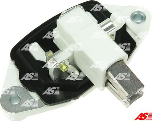 AS-PL ARE0005(BOSCH) - Регулятор напряжения, генератор www.autospares.lv