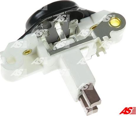 AS-PL ARE0006S - Ģeneratora sprieguma regulators www.autospares.lv