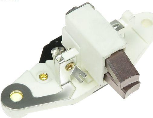 AS-PL ARE0001 - Ģeneratora sprieguma regulators www.autospares.lv