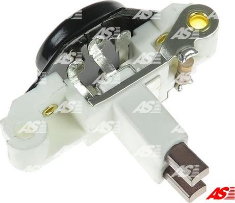 AS-PL ARE0007S2 - Ģeneratora sprieguma regulators www.autospares.lv