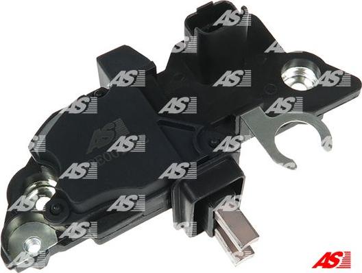 AS-PL ARE0018S2 - Ģeneratora sprieguma regulators www.autospares.lv