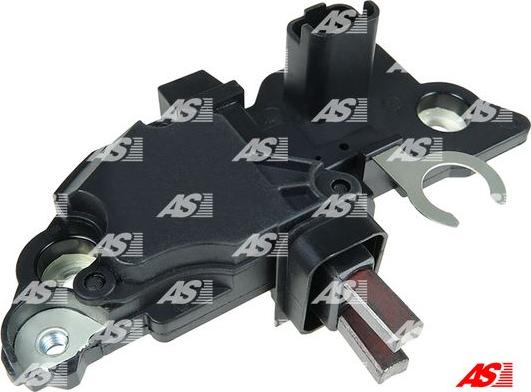 AS-PL ARE0018S - Ģeneratora sprieguma regulators www.autospares.lv