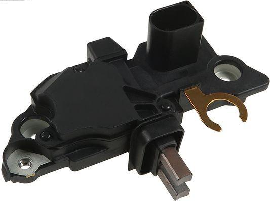 AS-PL ARE0013 - Ģeneratora sprieguma regulators www.autospares.lv