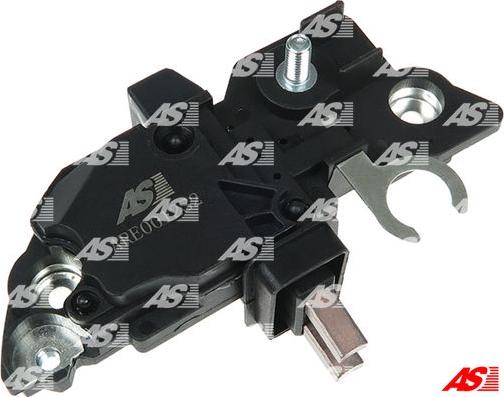 AS-PL ARE0012S2 - Ģeneratora sprieguma regulators www.autospares.lv