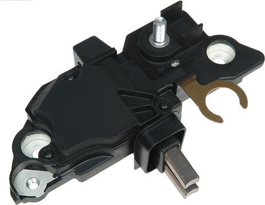 AS-PL ARE0012 - Ģeneratora sprieguma regulators www.autospares.lv